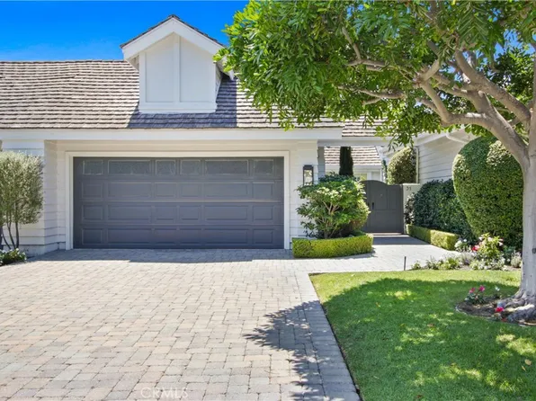 31 Southampton Ct #136, Newport Beach, CA 92660