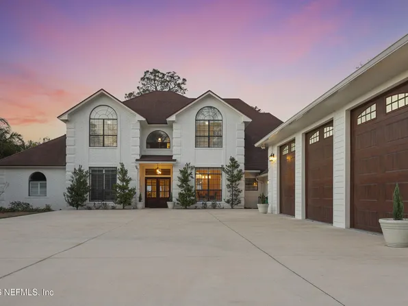 6285 WHISPERING OAKS Drive N, Jacksonville, FL 32277