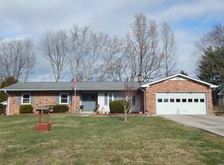 2203 27th St, Bedford, IN