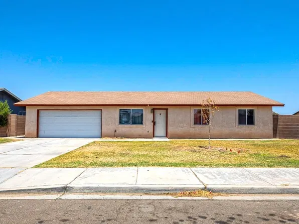 4186 W 20th Ln, Yuma, AZ 85364