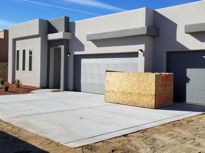 5435 Sombra Azul St, Las Cruces, NM, 88012