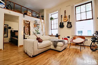 Rented by Spire Group