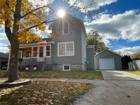 108 E Baldwin St, Alpena, MI 49707