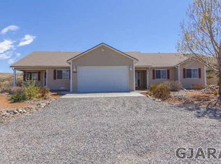 7960 Bean Ranch Rd, Whitewater, CO 81527