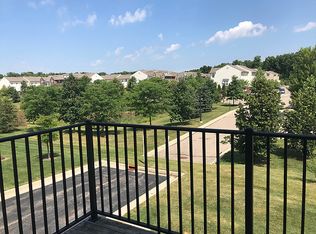 3103 Primrose Ln, Ypsilanti, MI 48197