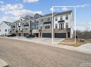2970 Corston Rd, Ann Arbor, MI 48105