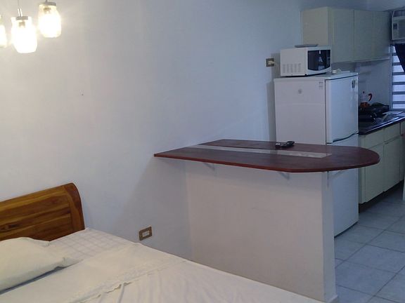 Cozy Fully Furnished Double Bed