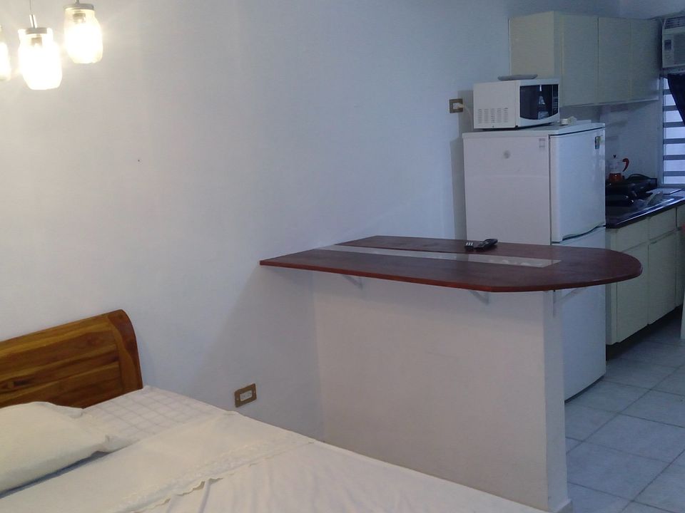 Cozy Fully Furnished Double Bed