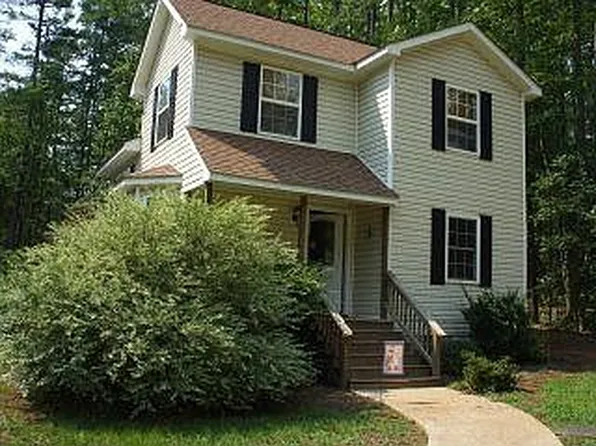 291 Wildwood Cir, Littleton, NC 27850