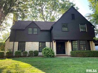 3907 N North St, Peoria, IL