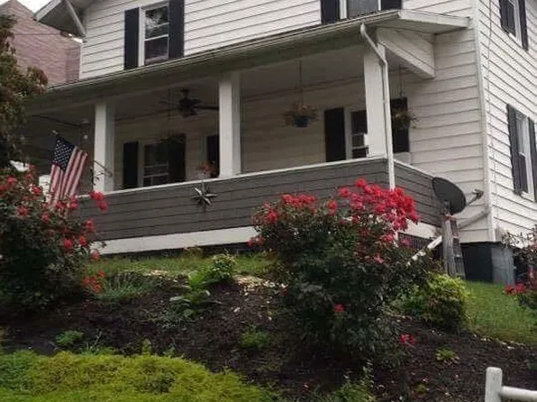 607 Shenandoah St, Bluefield, WV 24701