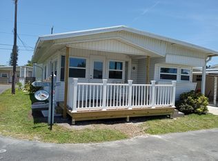 2601 Gulf Dr N LOT 516, Bradenton Beach, FL 34217