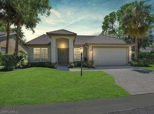 12581 Eagle Pointe Cir, Fort Myers, FL 33913