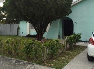 20954 SW 122nd Pl, Miami, FL 33177