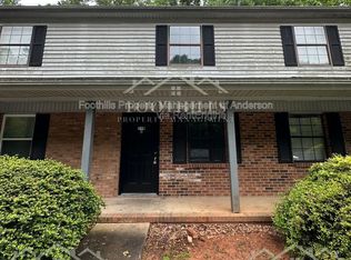 119 Woodland Dr #B, Anderson, SC 29621