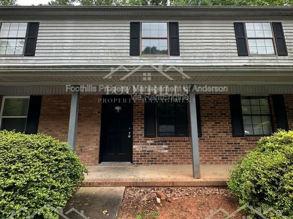 119 Woodland Dr #B, Anderson, SC 29621
