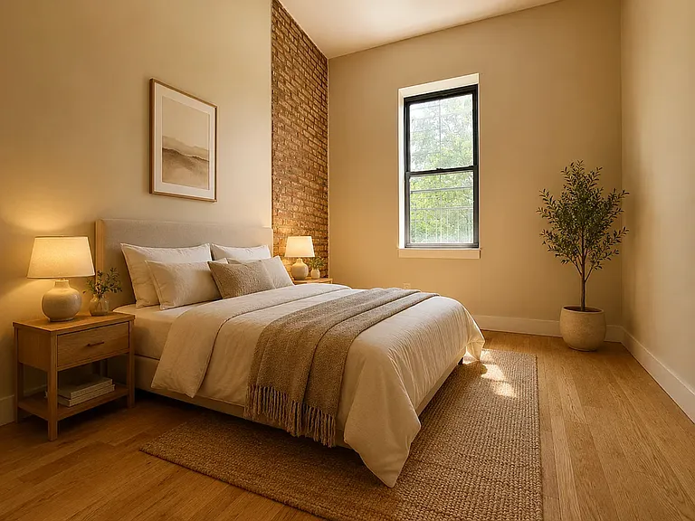 770 Jefferson Ave #3LL — Photo 6