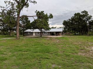 21720 Claytor Rd, Alva, FL 33920