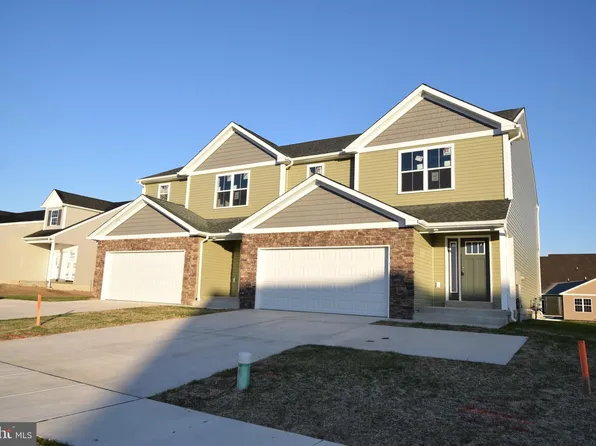 232 Sunglo Dr Lot 101, Leesport, PA 19533