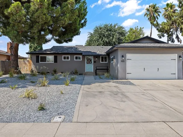 905 W National Ave, Clovis, CA 93612