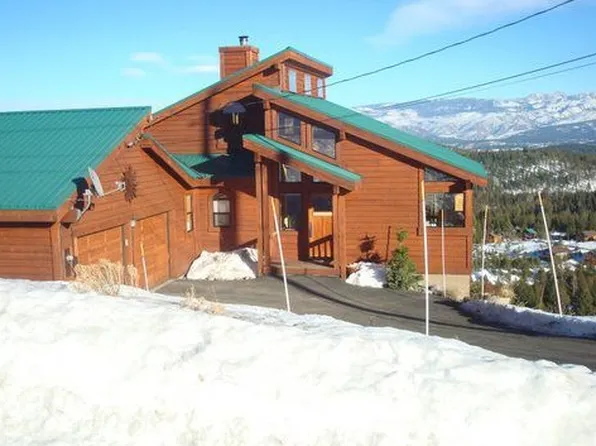 12957 Pinnacle Loop, Truckee, CA 96161