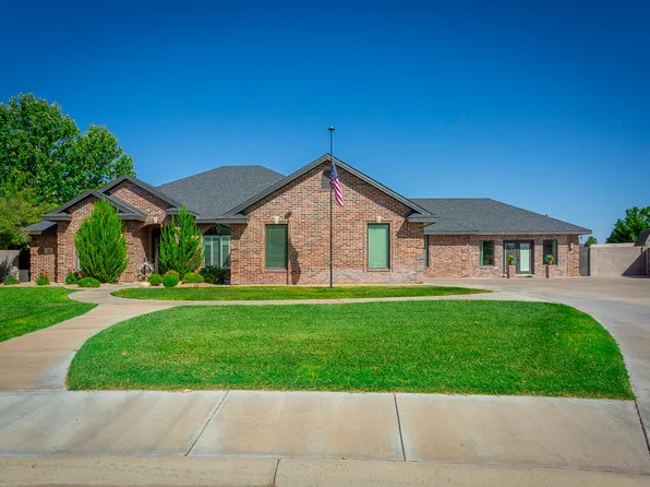 45 E Sky Loop, Roswell, NM 88201