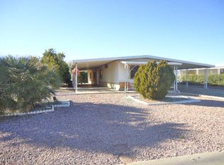 144 S Amulet Ave, Mesa, AZ 85208