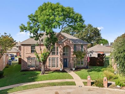 3202 Tansy Ct, McKinney, TX, 75070
