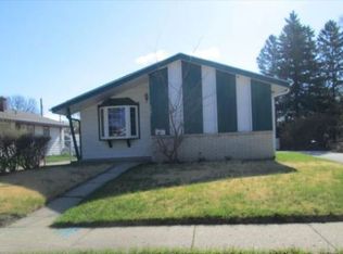 5962 N 79th St, Milwaukee, WI 53218