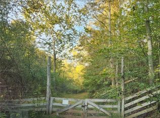 0 Wallace Rd, Fraziers Bottom, WV 25082