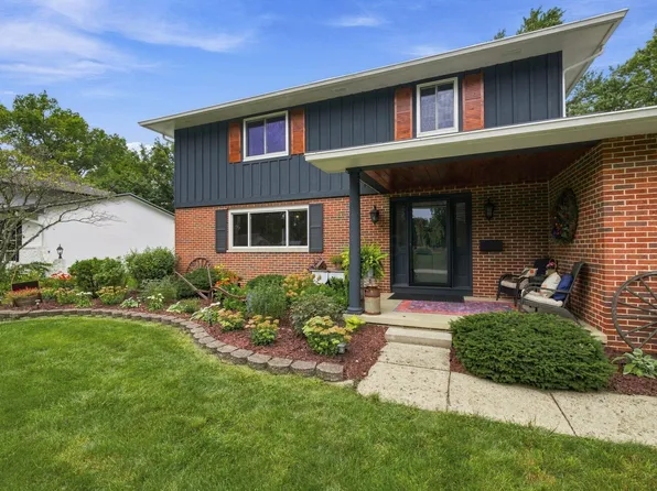 711 Olde Orchard Ct, Columbus, OH 43213