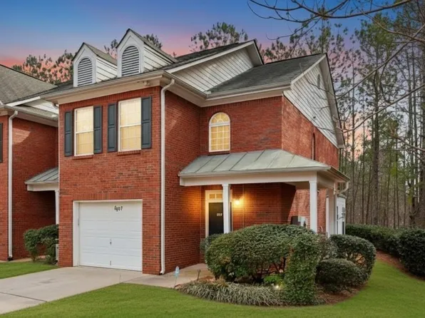6091 Brookechase Ln, Norcross, GA 30093