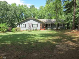 1669 Piedmont Rd, Griffin, GA 30224