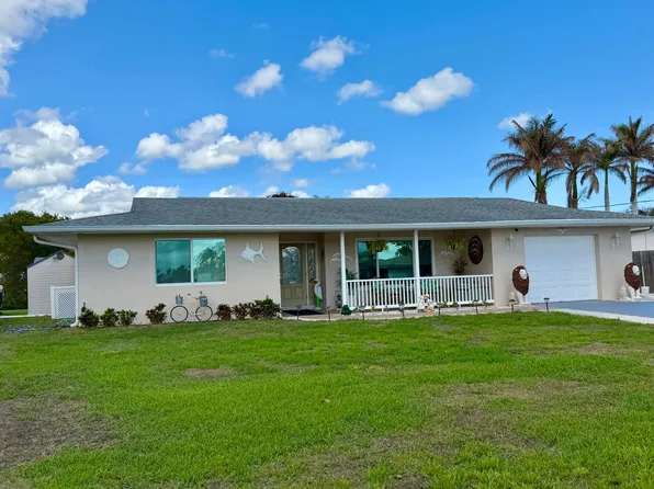317 SE Verada Avenue, Port St Lucie, FL 34983