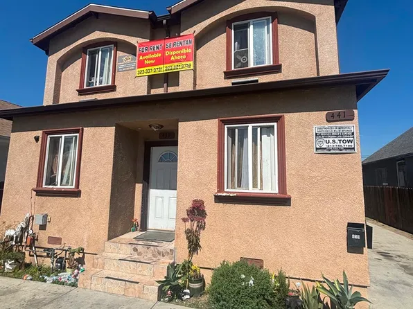 441 E 41st St, Los Angeles, CA 90011