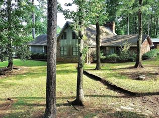 119 Wynndale Lake Rd, Terry, MS 39170