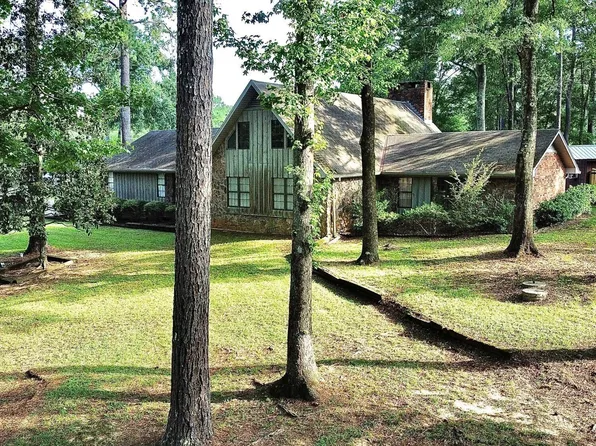 119 Wynndale Lake Rd, Terry, MS 39170