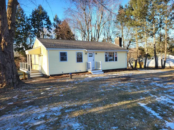 12 Pleasant View Drive, Vernon, CT 06066