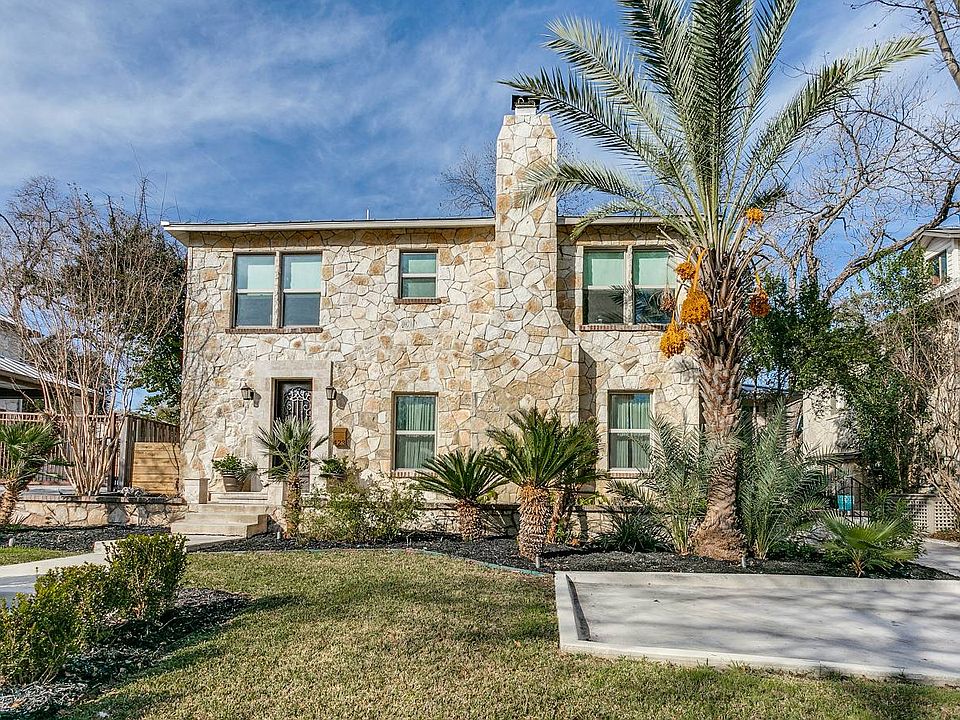 423 Thelma Dr, Olmos Park, TX 78212 Zillow