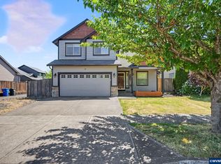 4862 Whitewater St NE, Salem, OR 97305