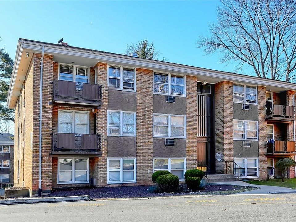 1st image of 232 Kearsing Parkway #G