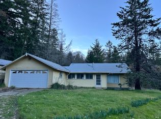 28201 Sherwood Rd, Willits, CA 95490