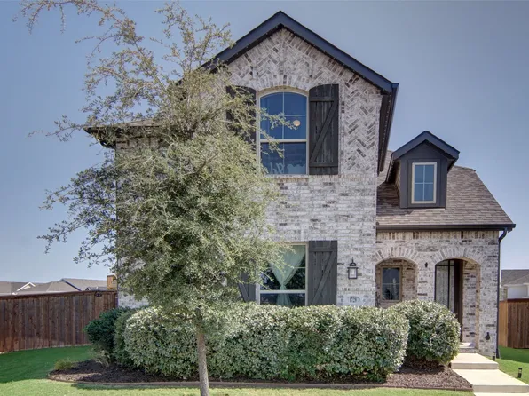 1728 Everitt Trl, Haslet, TX 76052