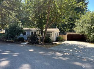 2535 70th Ave SW TRAILER 29, Olympia, WA 98512