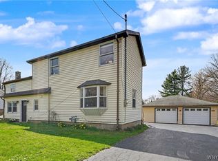 5258 Chestnut Ridge Rd, Orchard Park, NY 14127