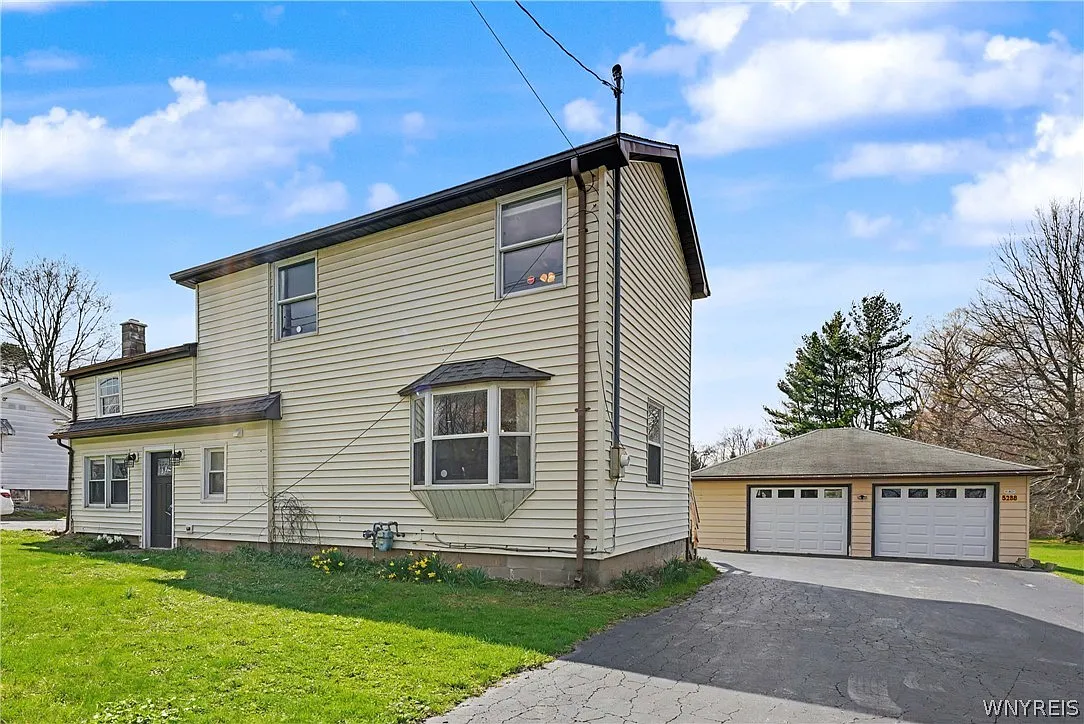5258 Chestnut Ridge Rd photo 1