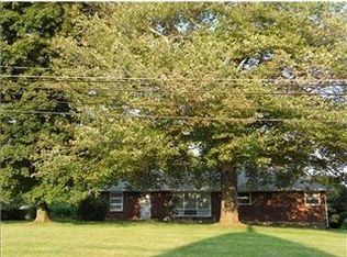 5421 Pittsburgh Rd, Harrisville, PA 16038