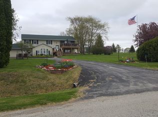 14363 Rowley Rd, Durand, IL 61024