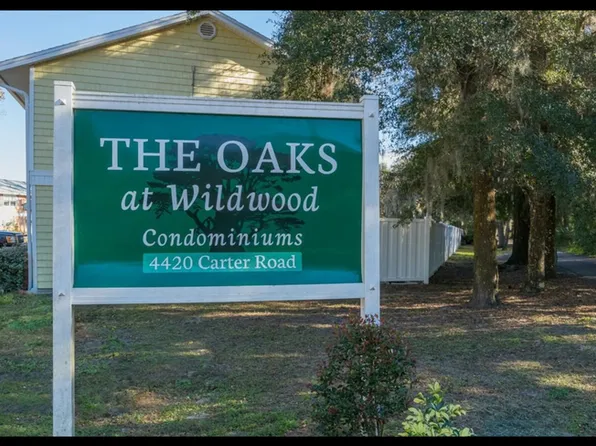 4420 Carter Rd APT 56, Saint Augustine, FL 32086