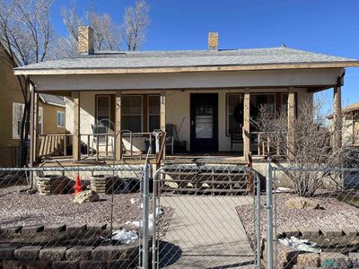 407 E Logan Ave, Gallup, NM, 87301